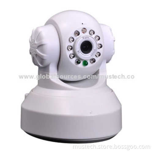 Hot new products for 2014 security camera